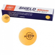 Мяч для настольного тенниса Shield
